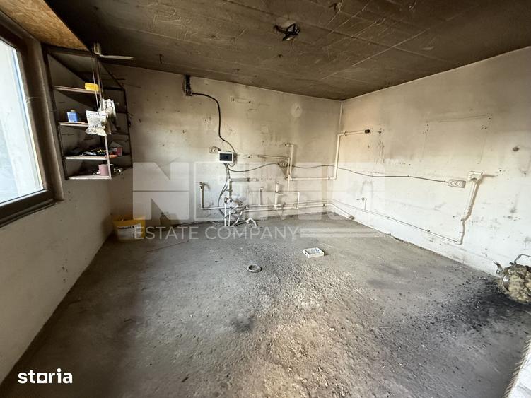 Casă cu 4 camere cu Teren 898 Mp în Mitocu Dragomirnei