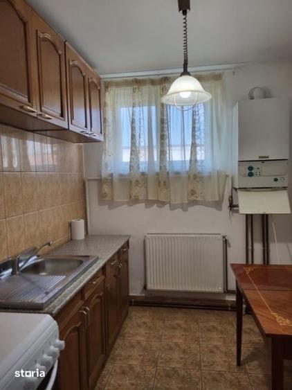 Inchiriez apartament 2 camere Calea Bucuresti - 5