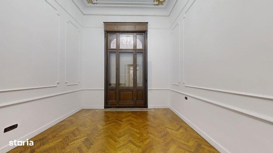 Vila Interbelica | 15 Camere | Inchiriere *Universitate* *Tur Virtual* - 11