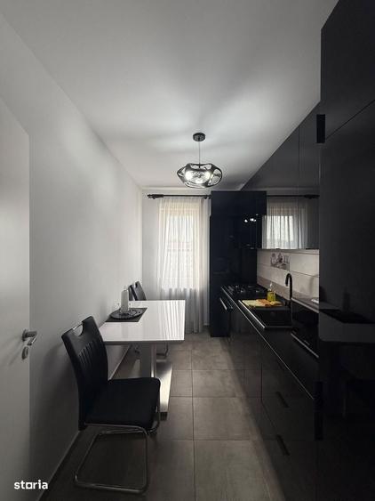 Apartament 2 camere decomandat prima inchiriere | 480 /luna - 18