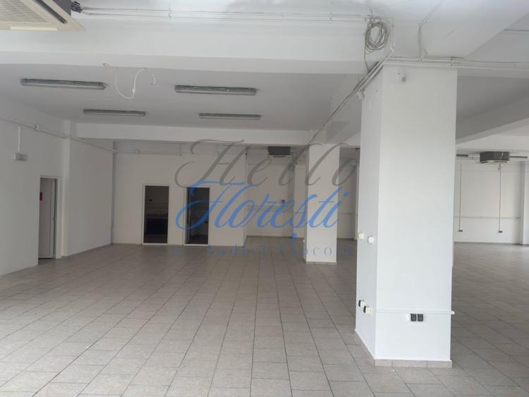 Spațiu comercial, de 254 mp, în Mănăștur
