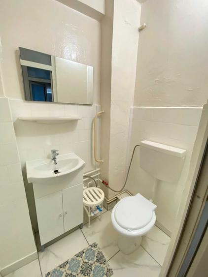 Apartament cu 3 camere decomandat în Dacia