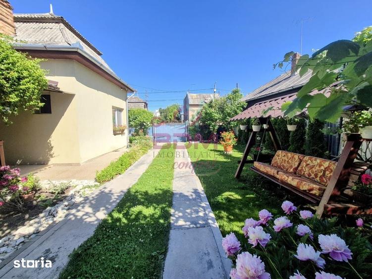 0% Comision | Casa individuala | 683 mp teren I zona centrala - 1