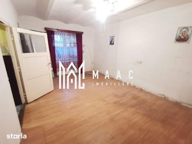 Apartament cu 4 camere în Ultracentral