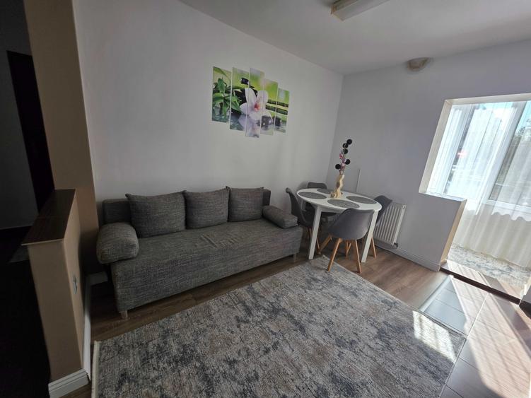Inchiriere apartament 2 camere Cluj-Marasti zona Kaufland - 3