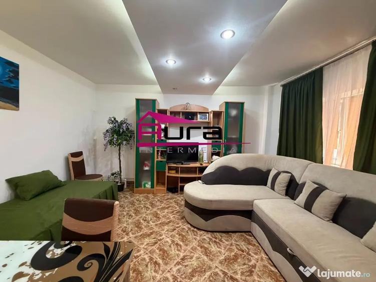Apartament 3 camere Str.Mircea Voda - 7
