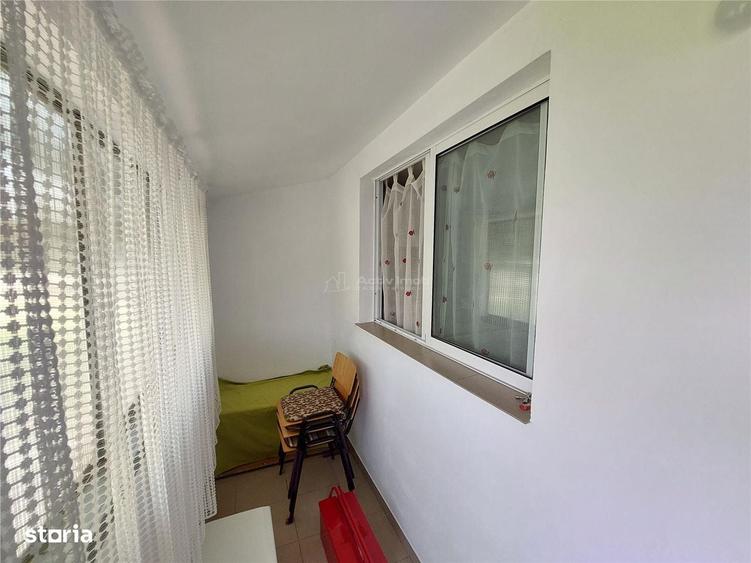 Casa tip PARTER, teren 1024 mp, Capatanesti, comuna Maracineni - 5