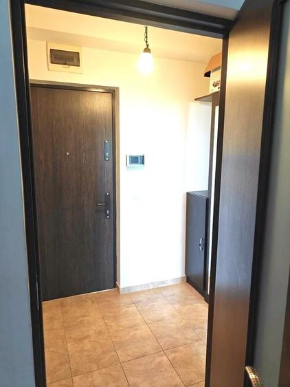 Închiriez Garsonieră Studio 40 mp, 5 min metrou Mihai Bravu, mobilat complet ✨ - 6