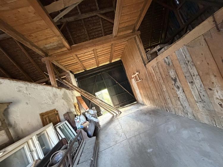 Casă cu 2 camere în Orlat