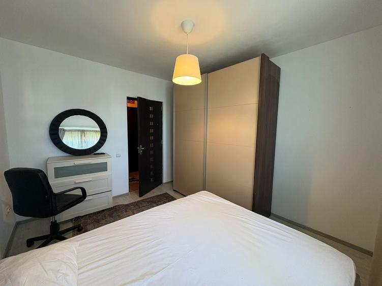 AP. 2 CAMERE - METALURGIEI, PET-FRIENDLY, CENTRALA PROPRIE, MODERN - 5