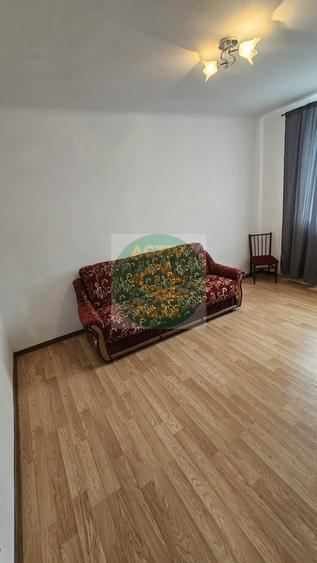 Apartament cu 2 camere în Est