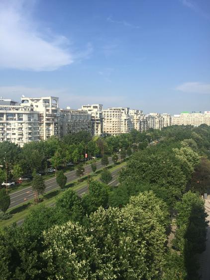 Apartament cu 2 camere decomandat în Unirii