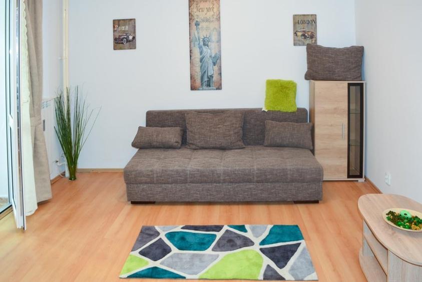 Apartament cu 2 camere în Titan