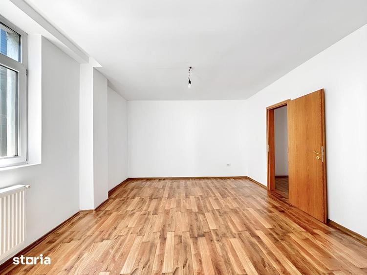 Spațiu comercial, de 105.87 mp, în Soarelui