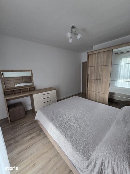 Apartament cu 2 camere decomandat în Pantelimon