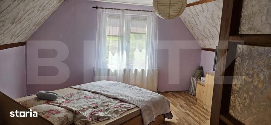 Casă cu 4 camere cu Teren 700 Mp în Viile Satu Mare
