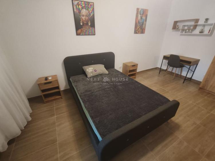🔥 GARSONIERĂ WOW ÎN OBOR | 37 MP | RENOVATĂ 2026 | MOBILATĂ PREMIUM | - 16