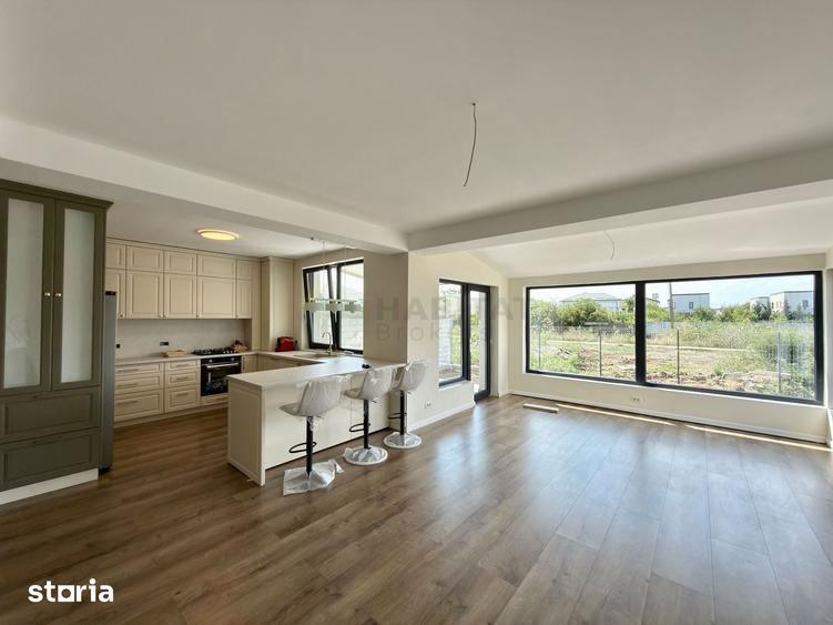 Vila noua 4 camere | Tunari, langa Pipera | Finalizare martie 2027 - 7
