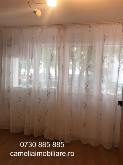 Apartament cu 2 camere semidecomandat în Eroii Revoluției