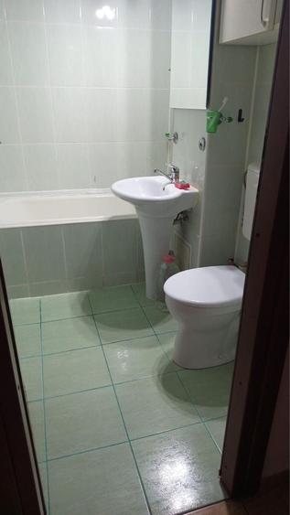 Garsonieră în Central