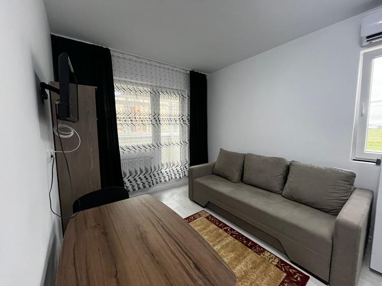 Apartament - 2 camere - Loc parcare - AC/Centrala - Militari Residence - 6