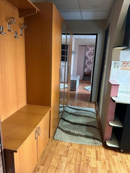 Apartament cu 2 camere în Aleșd