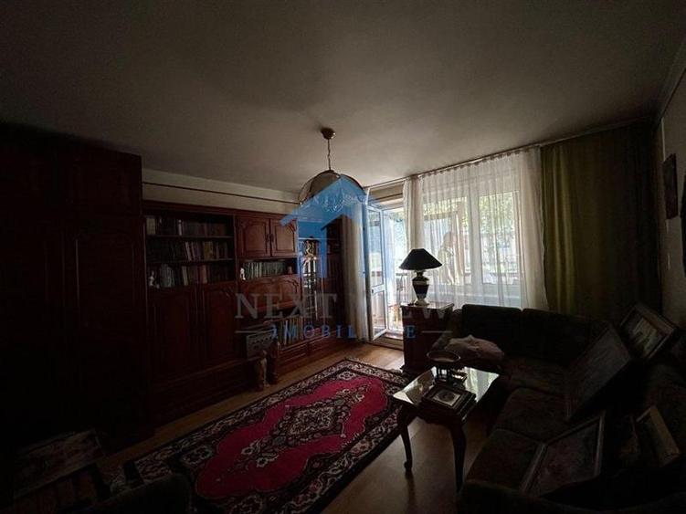 Apartament 3 camere, Gheorgheni - 6