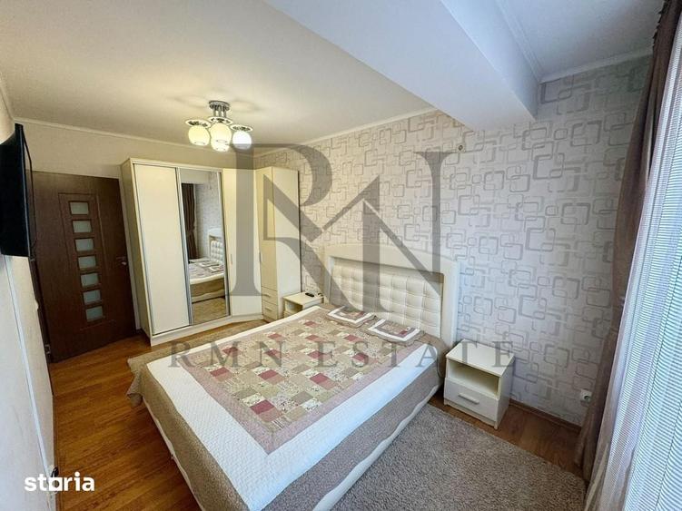 Apartament cu 2 camere decomandat în Rahova