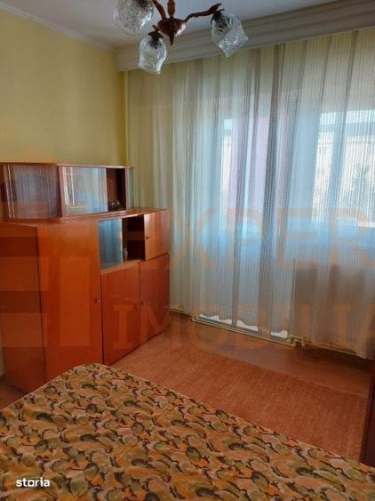 Apartament 2 camere de inchiriat in zona Dacia 52 mp - 11