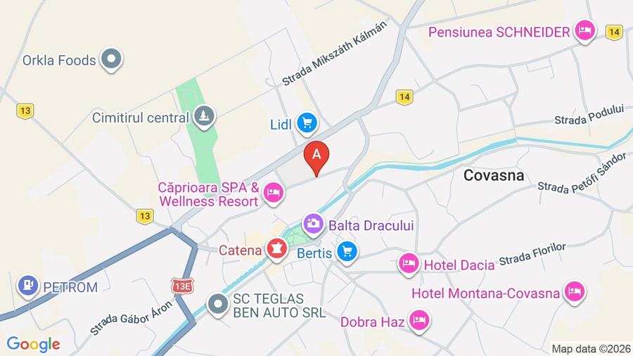 Casă individuală cu 5 camere cu Canalizare în Central
