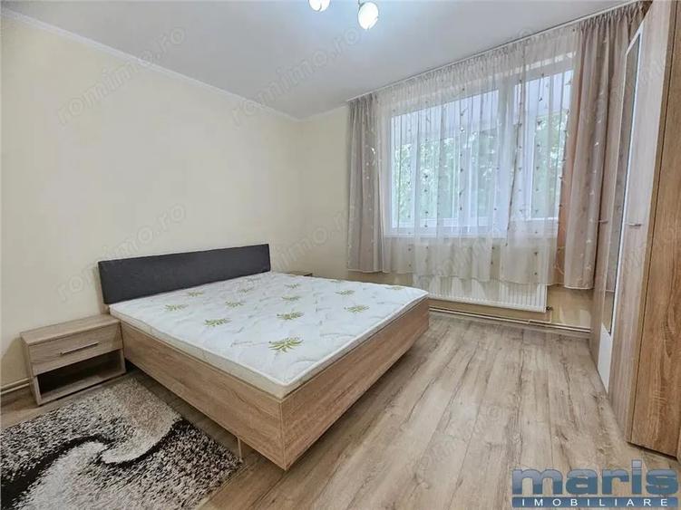Apartament cu 2 camere în Dâmbu Pietros