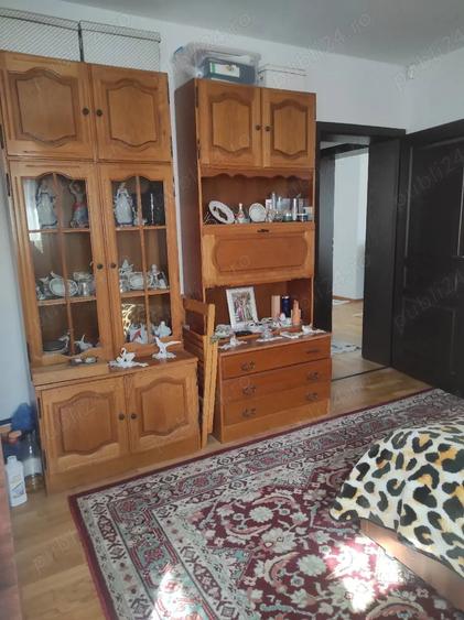 Casă cu Teren 1040 Mp în Central
