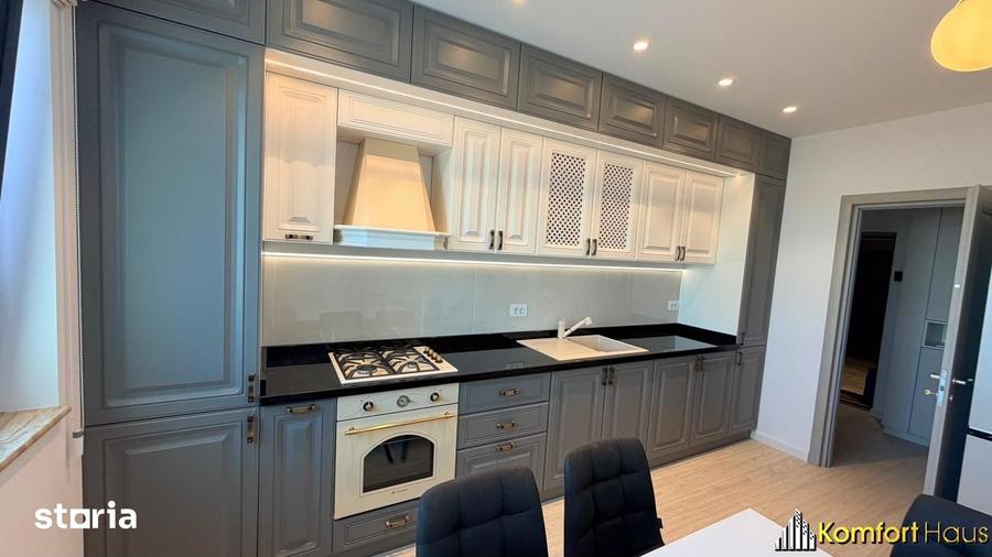 Apartament cu 2 camere în Central