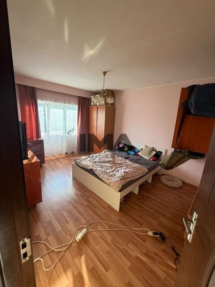 Apartament cu 3 camere decomandat, mobilat în Mănăștur