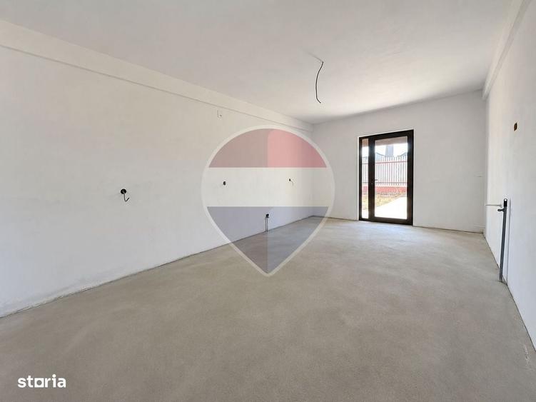 Casa individuala, constructie noua- teren proprietate, Sendreni - 11