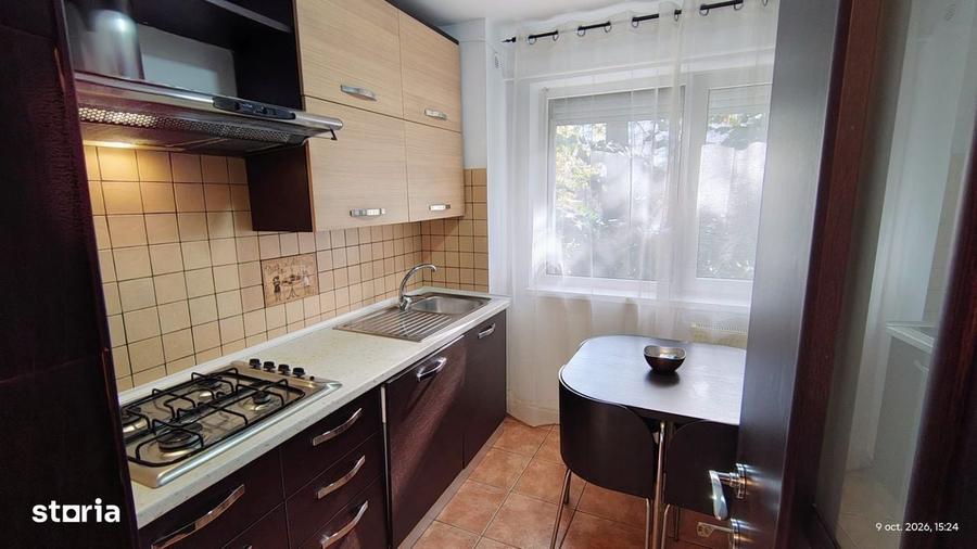 Apartament cu 2 camere în Micro 3