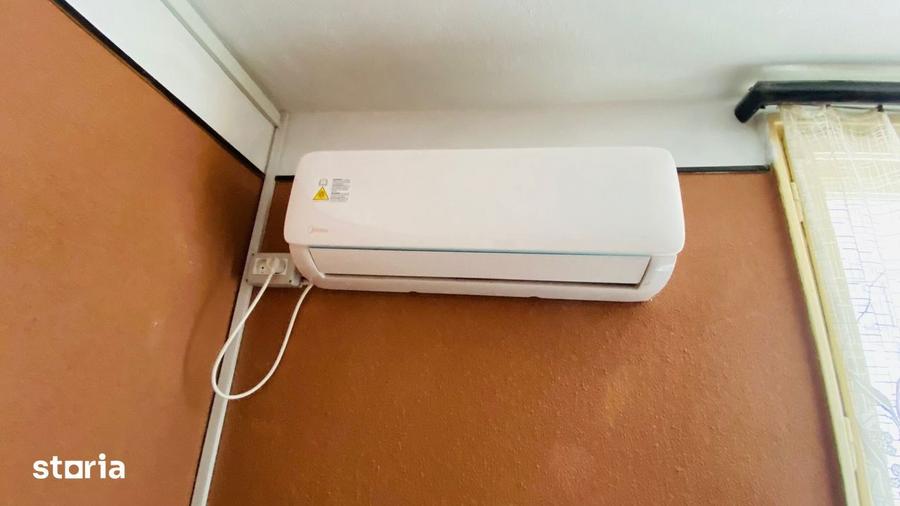 Apartament cu 3 camere în Ștefan cel Mare