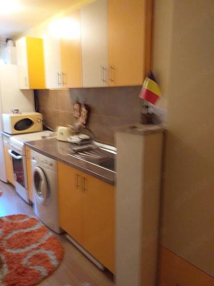 Garsonieră decomandată în Cetate