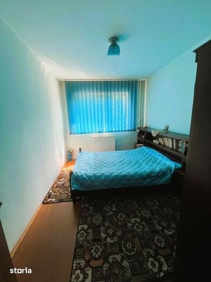 Apartament 3 camere, 67mp, Manastur - 11