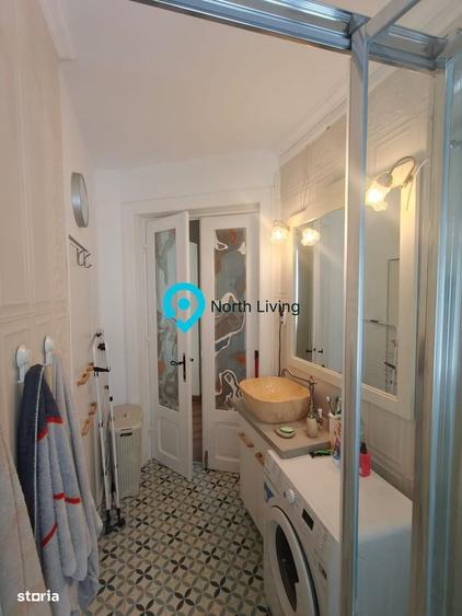 Apartament cu 3 camere în Ferdinand