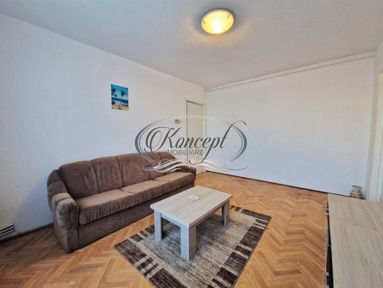 Apartament cu panorama in Gheorgheni - 5