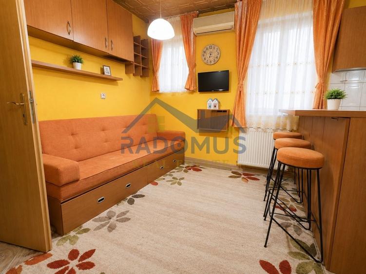 Apartament | 3 camere | Ultracentral Ploiesti | 370 €| - 1