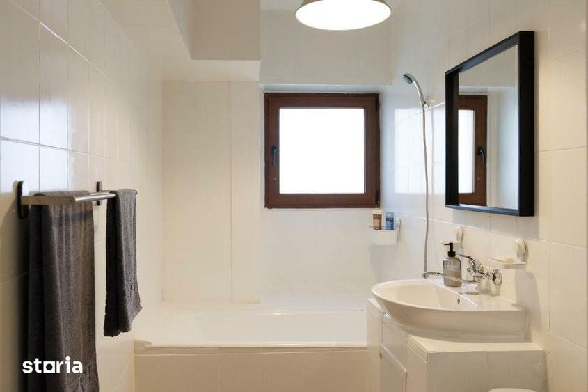 Apartament cu 4 camere în Central