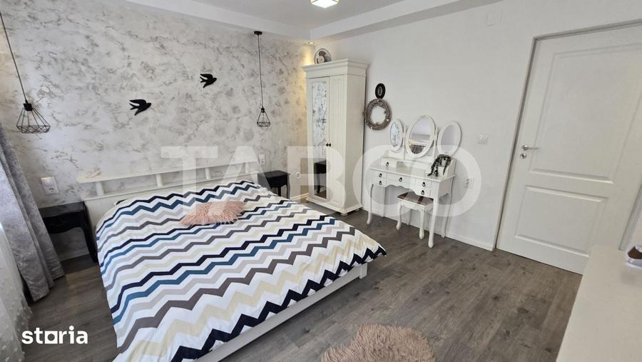 Apartament si garsoniera in regim hotelier de vanzare Orasul de Jos - 8