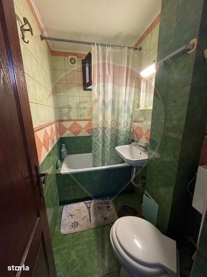 Garsonieră în Sud