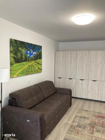 Inchiriez apartament POITIERS TOWERS 1 camera 340 euro+parcare dispon - 7