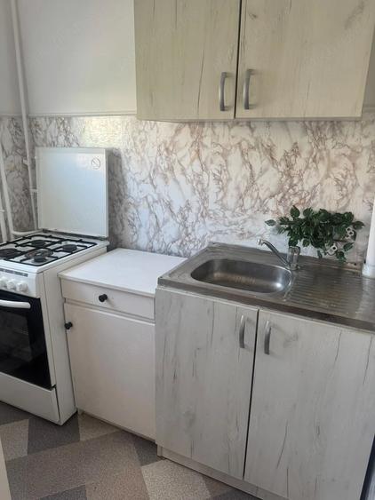 Garsonieră decomandată în Micălaca