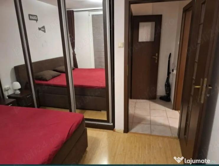2 camere Gara de Nord Dinicu Golescu 23-25 - Renovat complet - 4