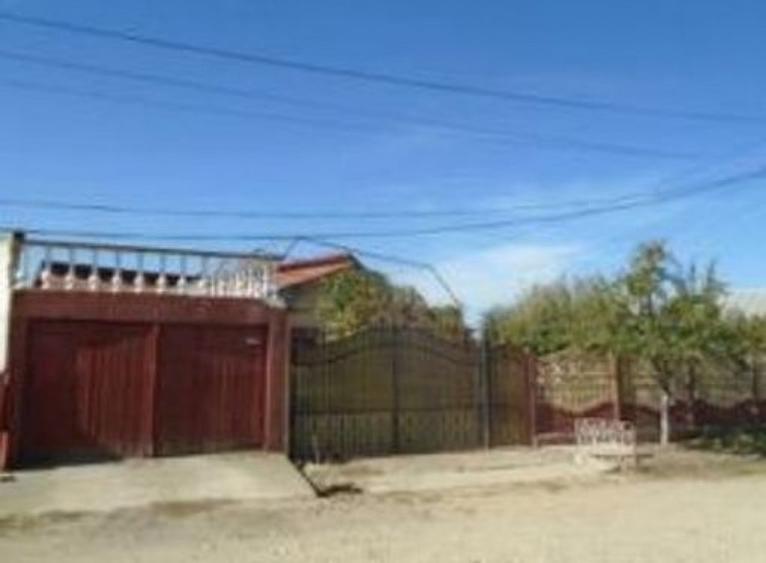 Cota 1/2 din casa si teren Podeni, jud. Arges - ID: R1983482 - 4