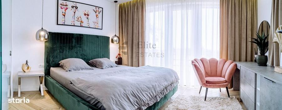 Apartament cu 4 camere în Ultracentral